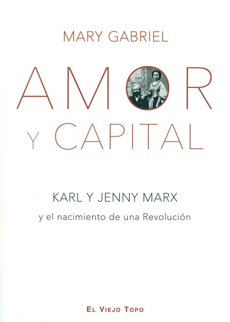 Amor y Capital. Karl y Jenny M...