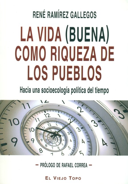 La vida (buena) como riqueza d...