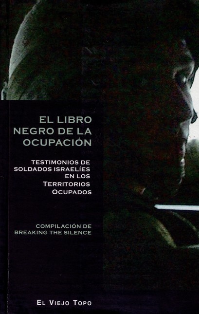 El libro Negro de la Ocupación...