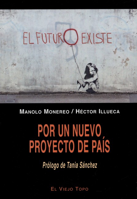 Por un nuevo proyecto de país