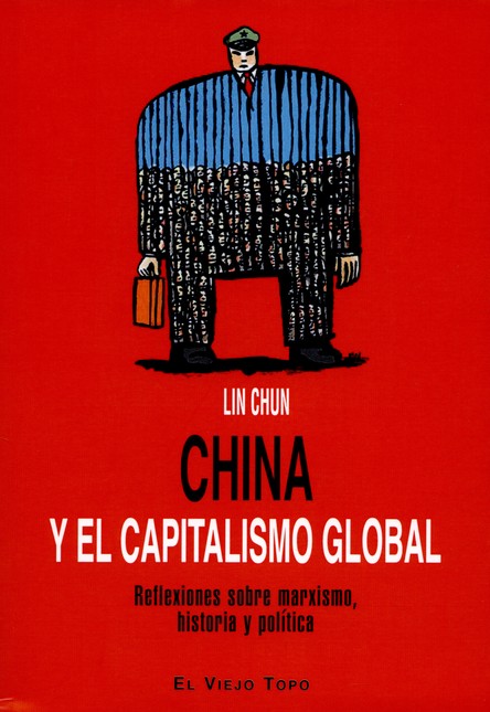 China y el capitalismo global....