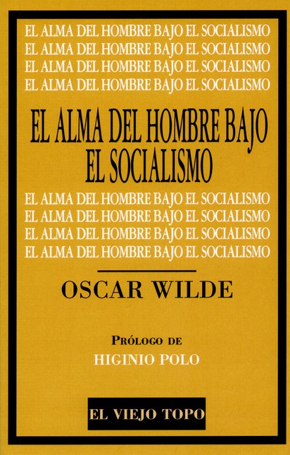 El alma del hombre bajo el soc...