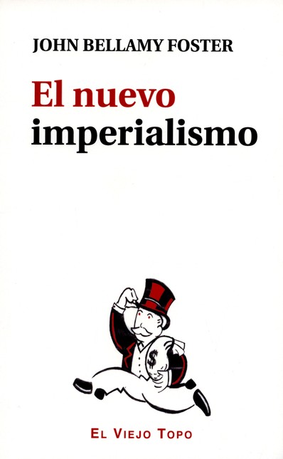 El nuevo imperialismo