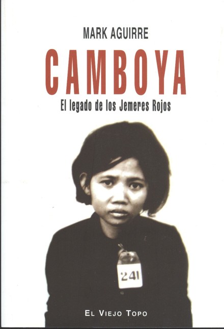 Camboya. El legado de los Jeme...