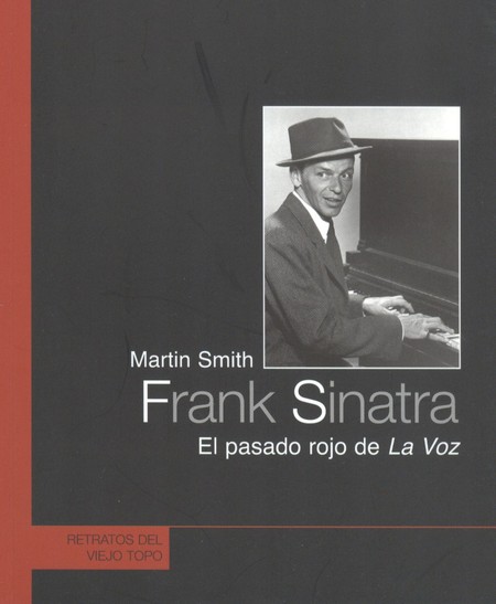 Frank Sinatra. El pasado rojo ...