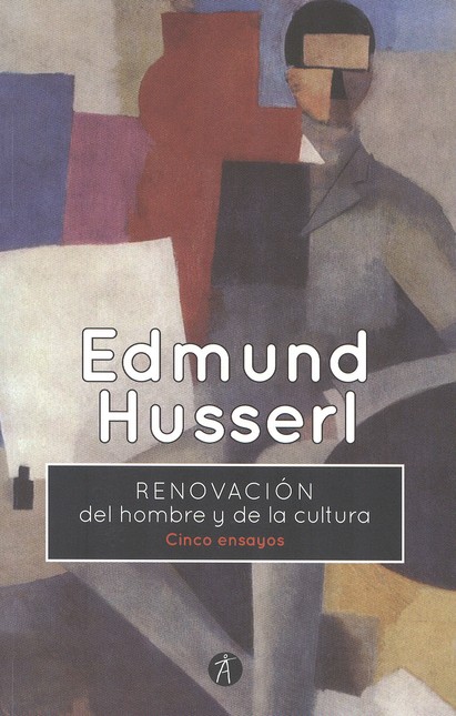 Renovación del hombre y de la ...