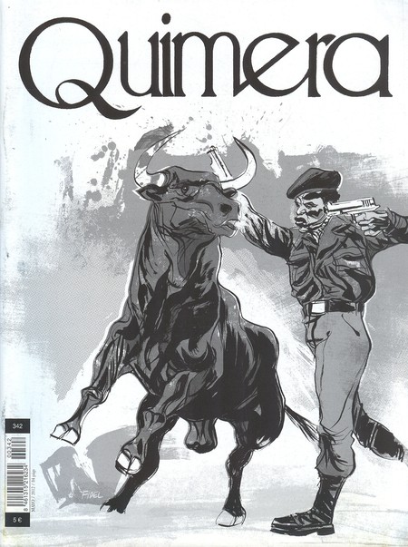 Revista Quimera No.342