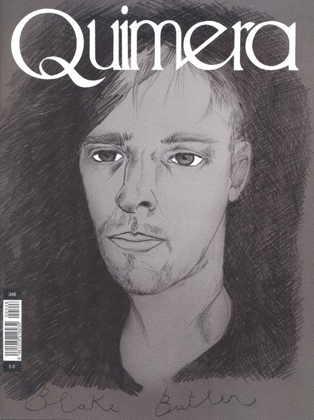 Revista Quimera No. 348