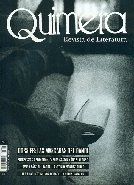 Revista Quimera No. 364. Dossi...