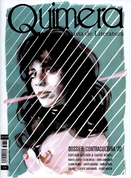 Revista Quimera No.368-369 Dos...