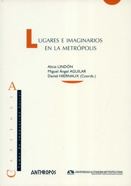 Lugares e imaginarios en la me...