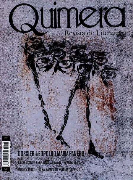 Revista Quimera No.372 Dossier...