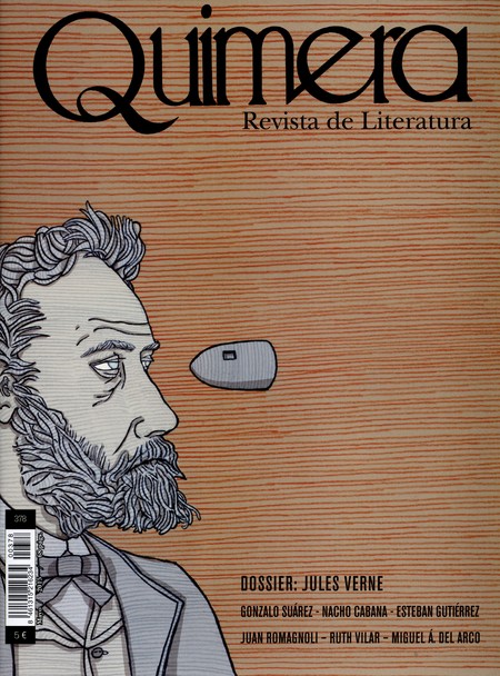 Revista Quimera No.378. Dossie...