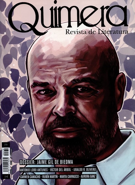 Revista Quimera No.379. Dossie...