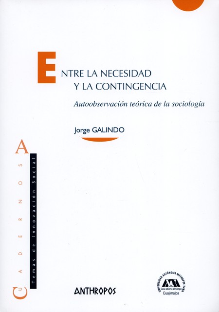 Entre la necesidad y la contin...