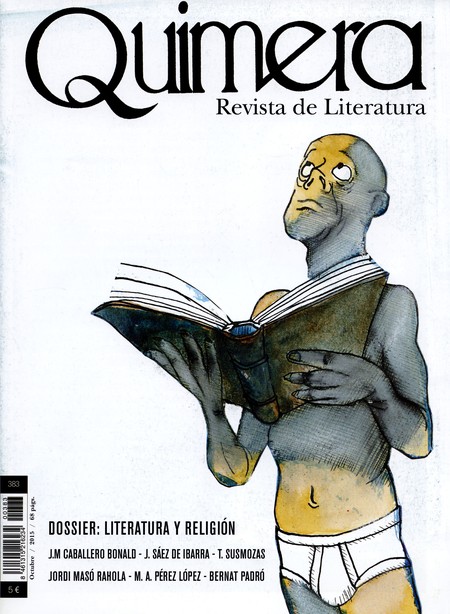 Rev. Quimera No.383  Dossier: ...