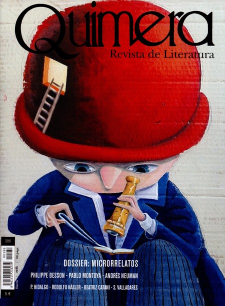 Rev. Quimera No.386  Dossier: ...