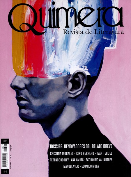 Rev. Quimera No.387  Dossier: ...