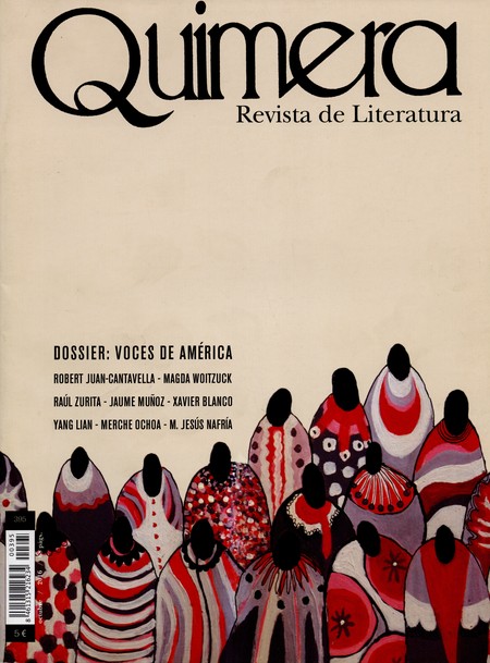 Rev. Quimera No.395  Dossier: ...