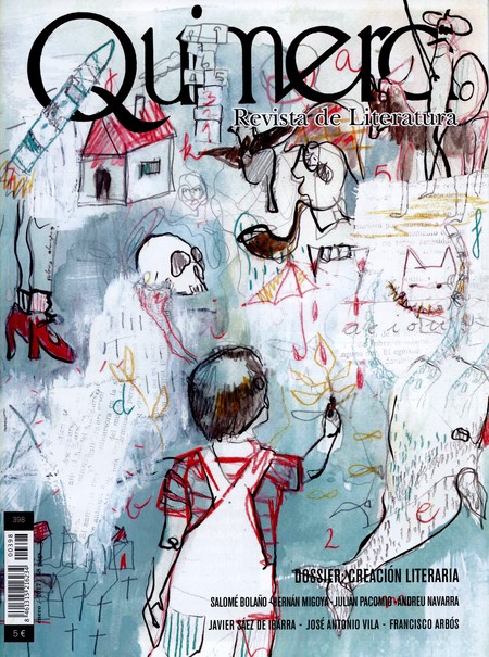Rev. Quimera No.398