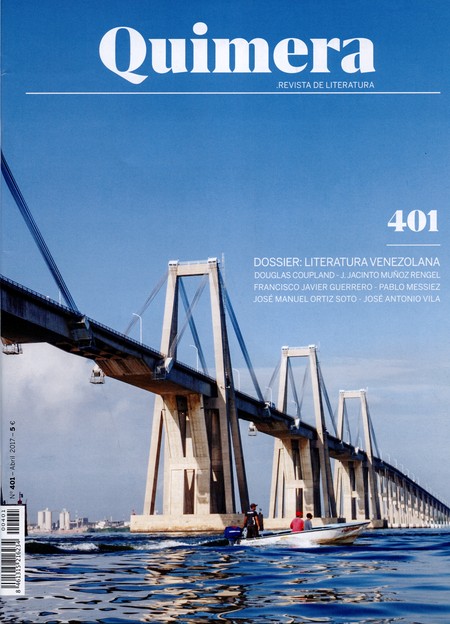 Rev. Quimera No.401
