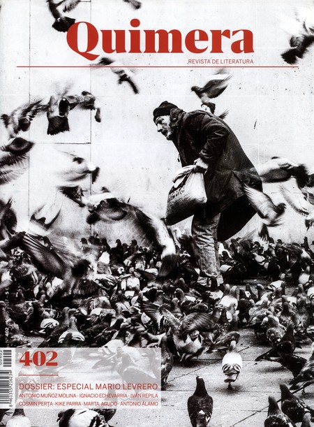 Rev. Quimera No.402. Dossier: ...