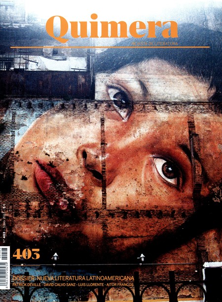 Rev. Quimera No.403. Dossier: ...