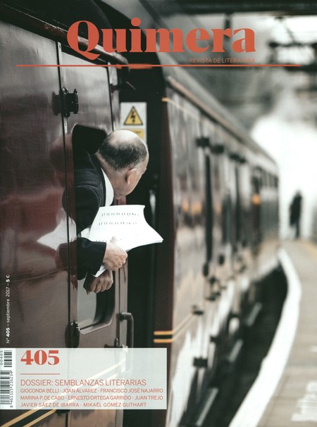 Rev. Quimera No.405  Dossier: ...