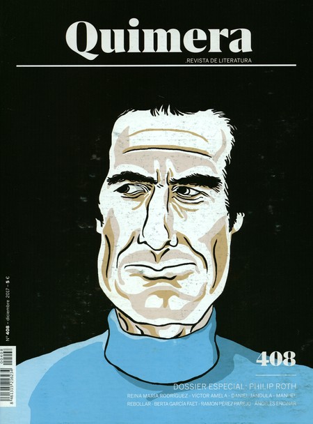 Rev. Quimera No.408  Dossier e...