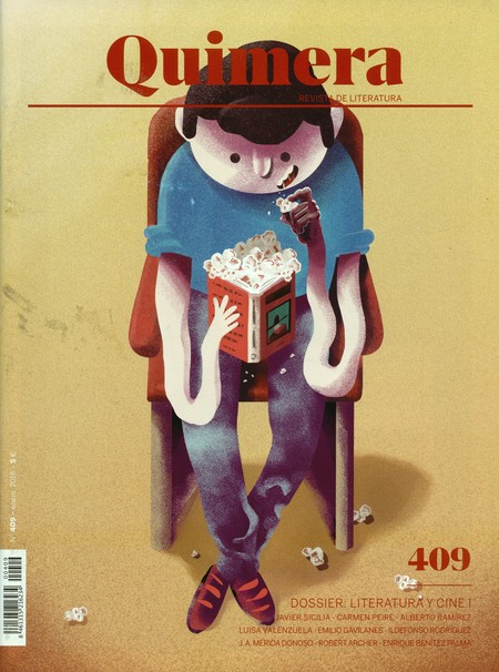 Rev. Quimera No.409  Dossier: ...