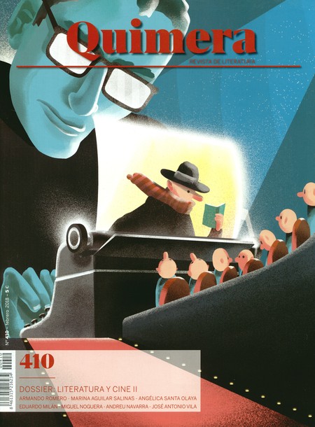Rev. Quimera No.410  Dossier: ...