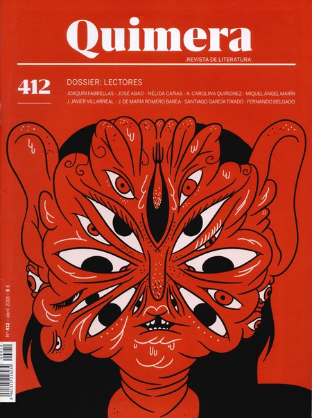 Rev. Quimera No.412  Dossier, ...