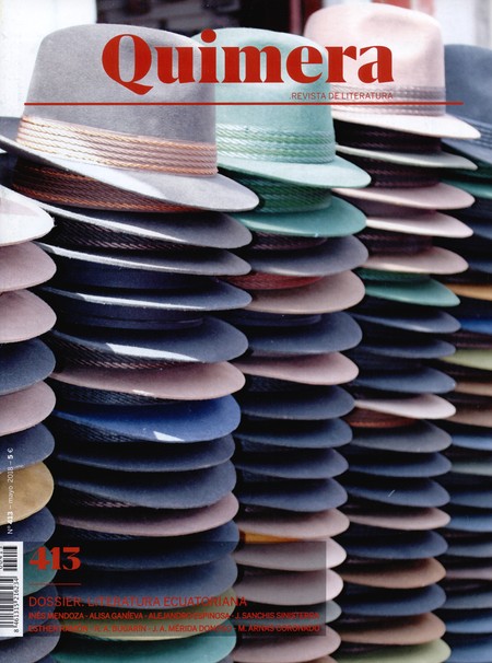 Rev. Quimera No.413  Dossier: ...