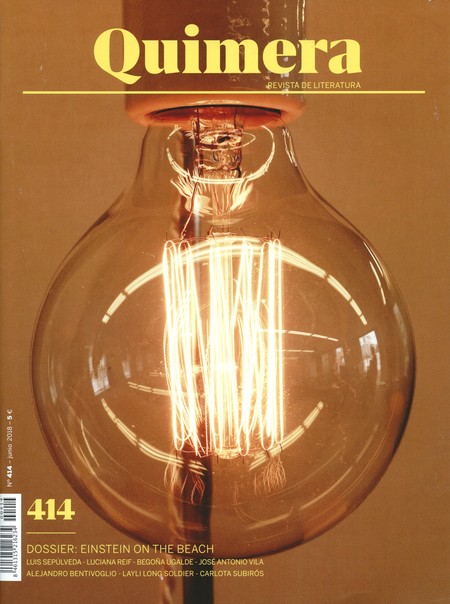 Rev. Quimera No.414  Dossier: ...