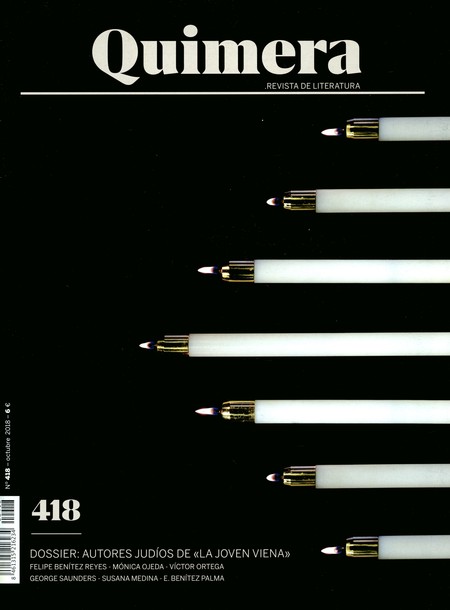 Rev. Quimera No.418  Dossier: ...