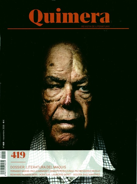 Rev. Quimera No.419  Dossier: ...