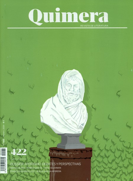 Rev. Quimera No.422  Dossier: ...