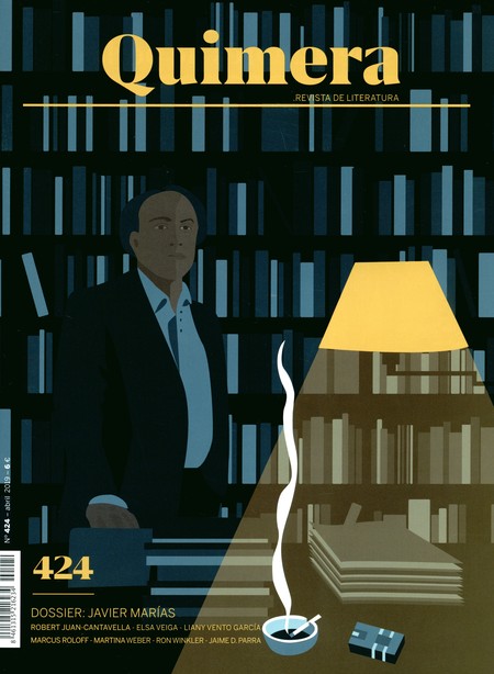 Rev. Quimera No.424  Dossier: ...