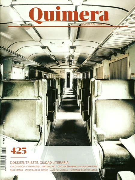 Rev. Quimera No.425  Dossier: ...