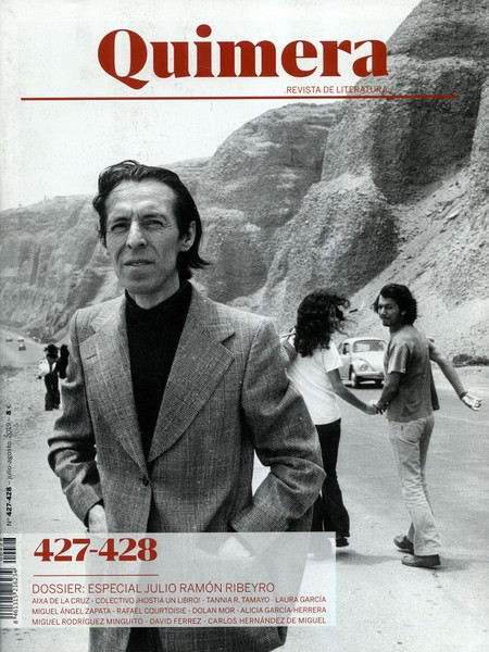 Rev. Quimera No.427-428  Dossi...
