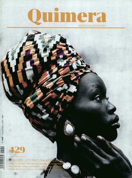 Rev. Quimera No.429  Dossier: ...