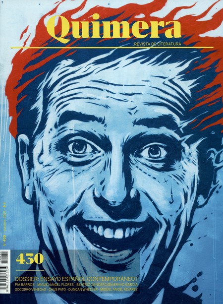 Rev. Quimera No.430  Dossier: ...