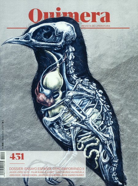 Rev. Quimera No.431  Dossier: ...