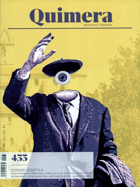 Rev. Quimera No.433. Dossier: ...