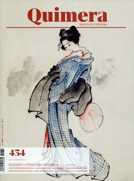 Rev. Quimera No.434. Dossier: ...