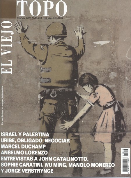 Revista El Viejo Topo No. 254 ...