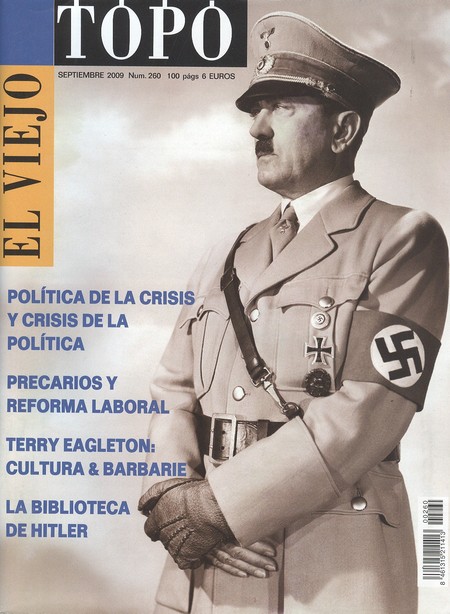 Revista El Viejo Topo No. 260 ...