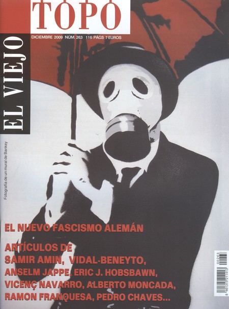 Revista El Viejo Topo No. 263 ...