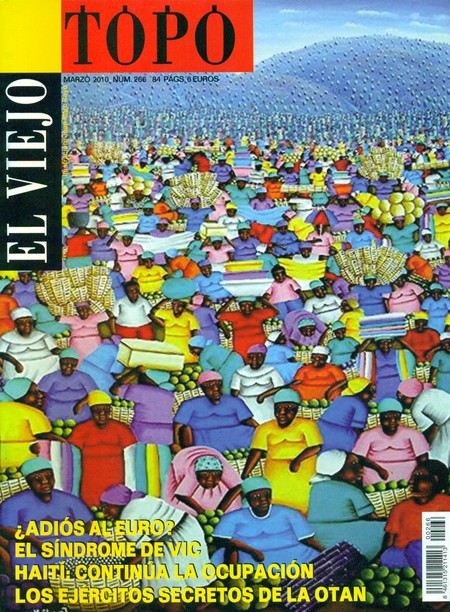 Revista El Viejo Topo No.266  ...