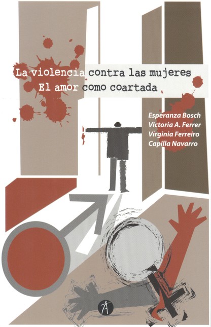 La violencia contra las mujere...